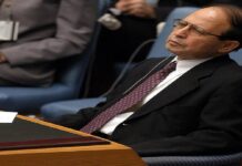 Iraq elections, democratic practice but …