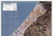 Buffer zone angers Palestinians