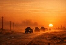 Everyone is a Target in Iraq